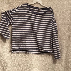 Casual wear from the gap